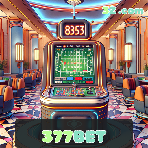 Experimente o Casino do 377bet e Aumente Sua Diversão