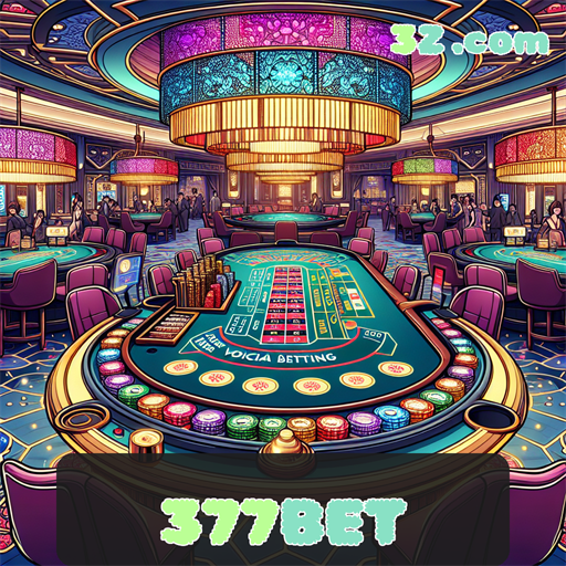 Login no 377bet: Acesso Simples e Seguro para Jogadores