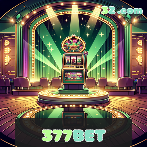 A Magia das Slots: Entretenimento e Prêmios em 377bet