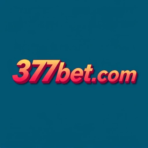 377bet.com Logo