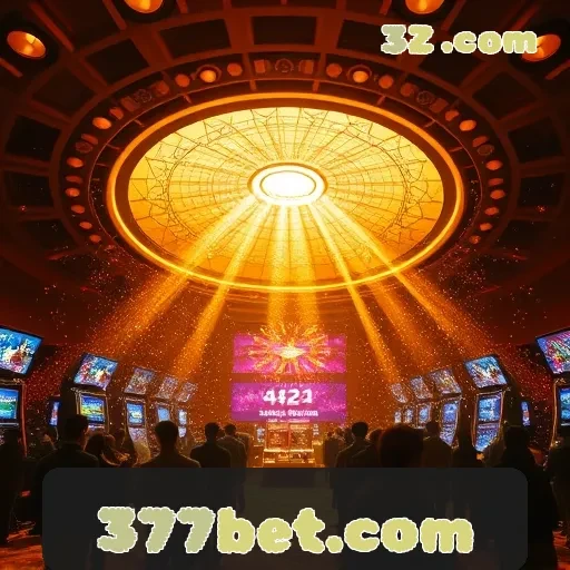 377bet.com Plataforma